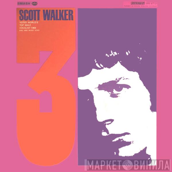  Scott Walker  - Scott 3