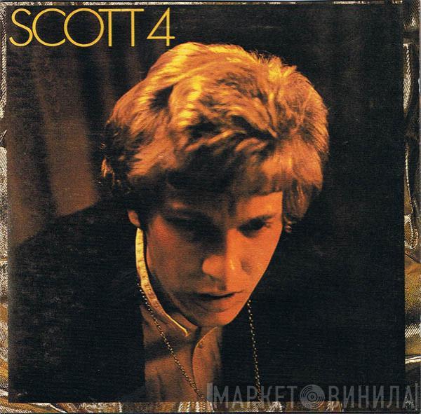  Scott Walker  - Scott 4