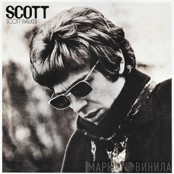 Scott Walker - Scott