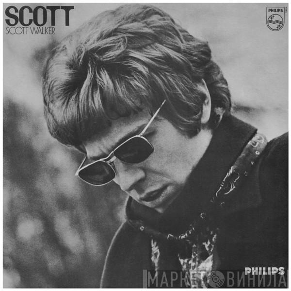 Scott Walker - Scott