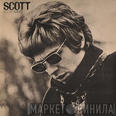  Scott Walker  - Scott