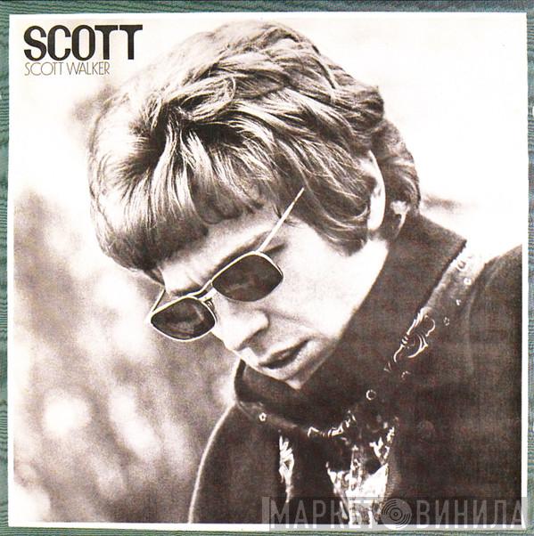 Scott Walker - Scott