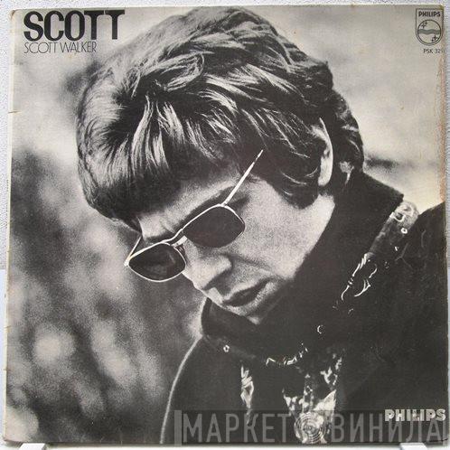  Scott Walker  - Scott