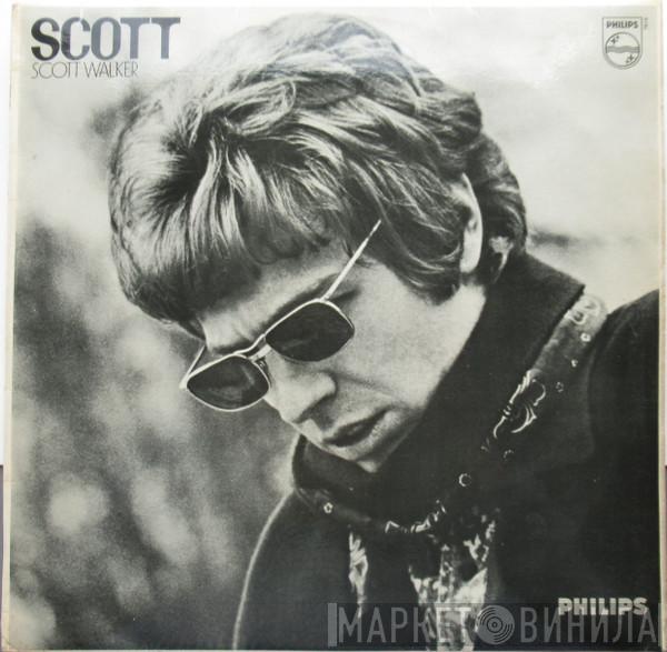  Scott Walker  - Scott