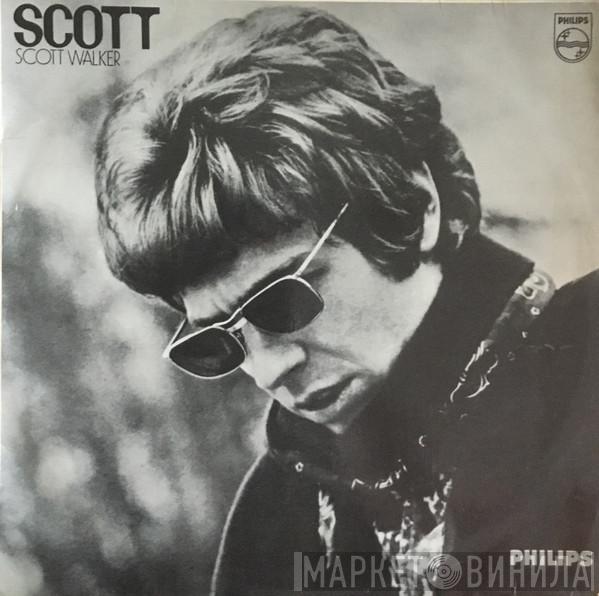  Scott Walker  - Scott