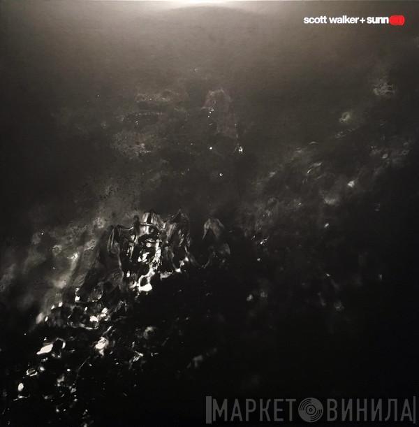 Scott Walker, Sunn O))) - Soused