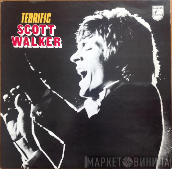 Scott Walker  - Terrific