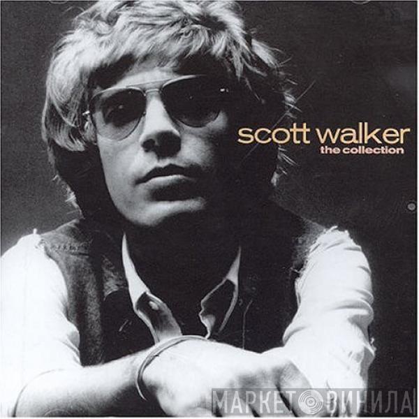 Scott Walker - The Collection