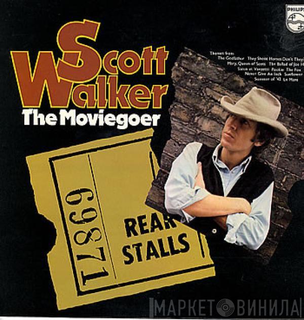 Scott Walker - The Moviegoer