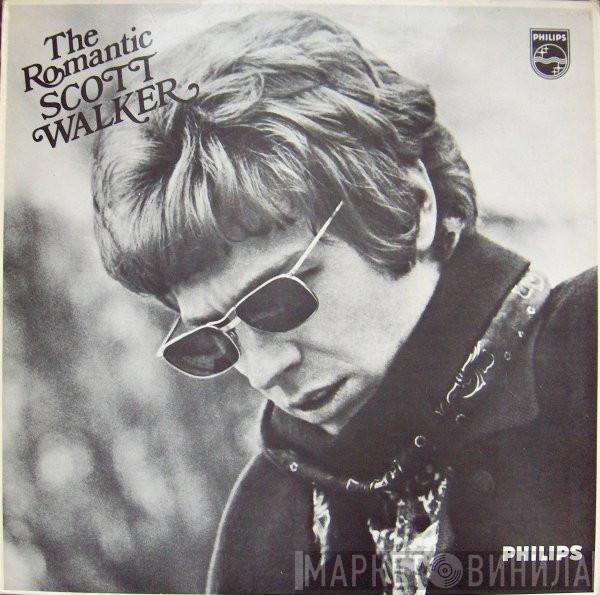 Scott Walker - The Romantic Scott Walker