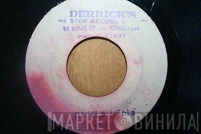Scotty , Derrick Harriott - Riddle I This / Musical Chariot