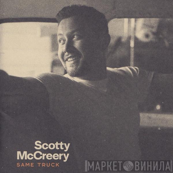 Scotty McCreery - Same Truck