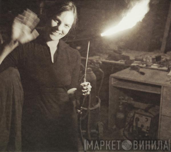 Scout Niblett - The Calcination Of Scout Niblett