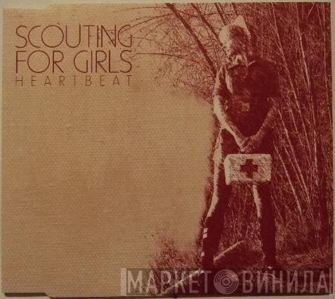 Scouting For Girls - Heartbeat