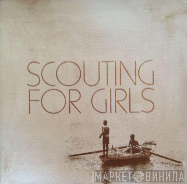  Scouting For Girls  - Scouting For Girls