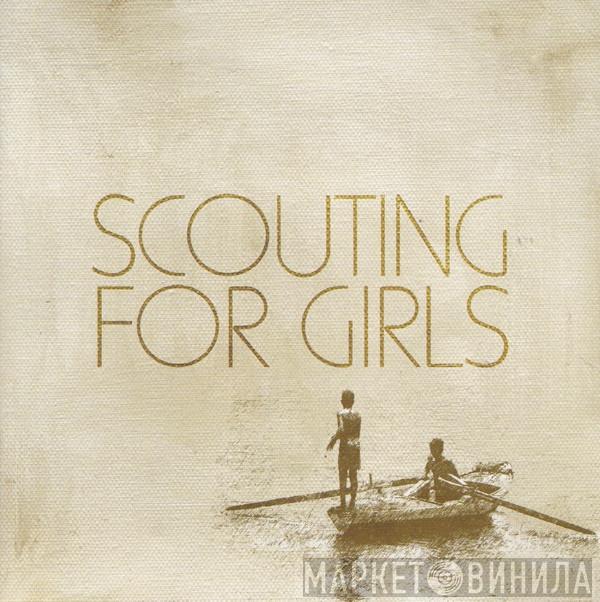 Scouting For Girls - Scouting For Girls