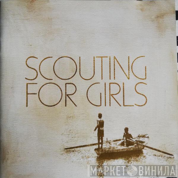  Scouting For Girls  - Scouting For Girls