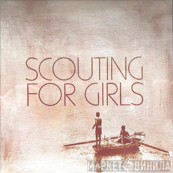  Scouting For Girls  - Scouting For Girls