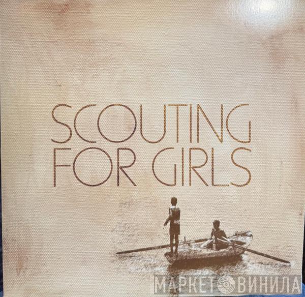 Scouting For Girls - Scouting For Girls