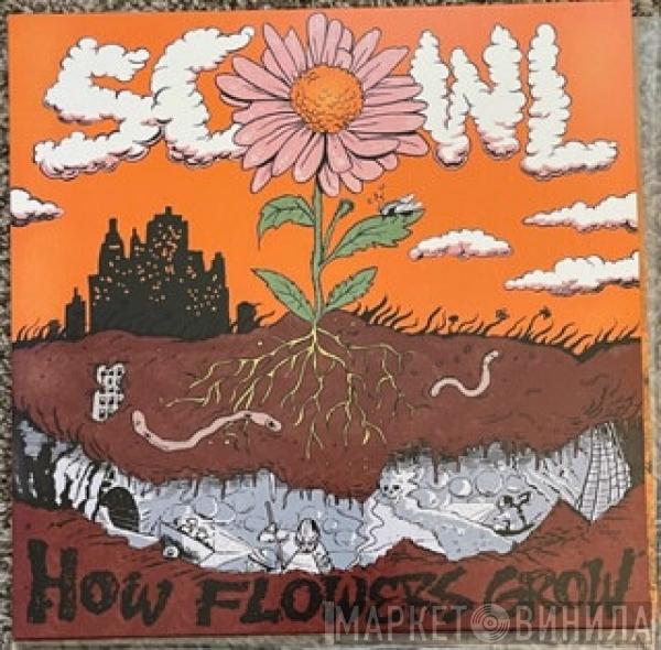  Scowl   - How Flowers Grow