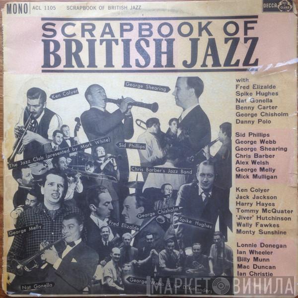  - Scrapbook Of British Jazz