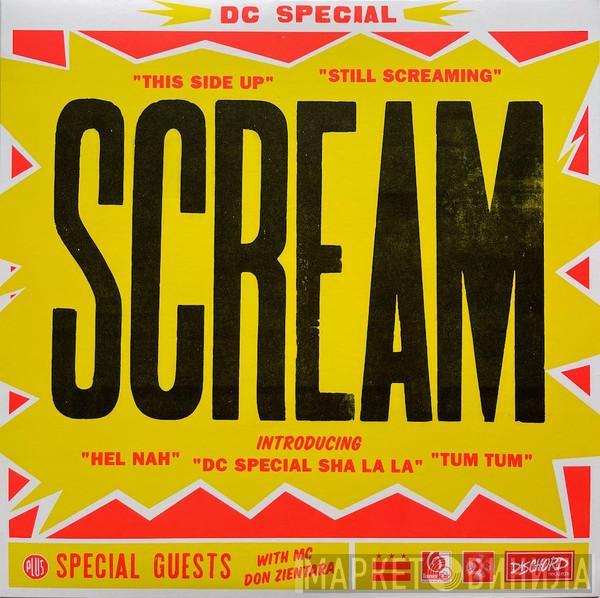 Scream  - DC Special