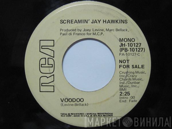  Screamin' Jay Hawkins  - Voodoo