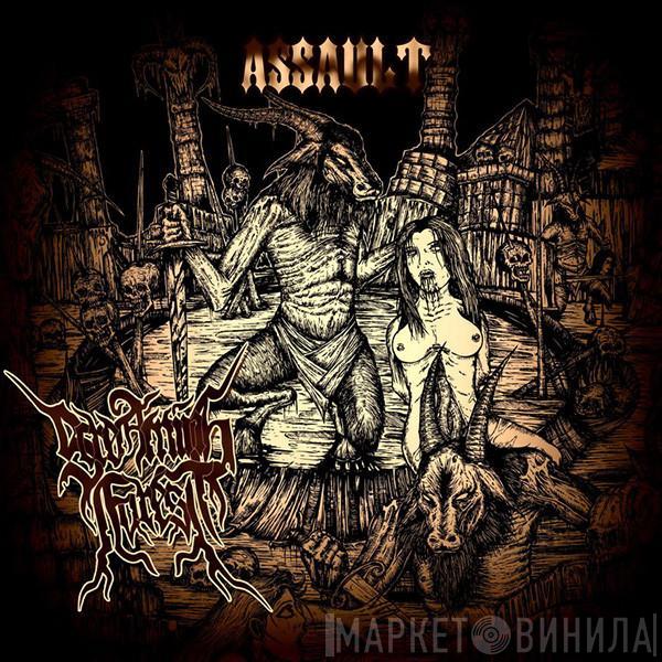 Screaming Forest - Assault