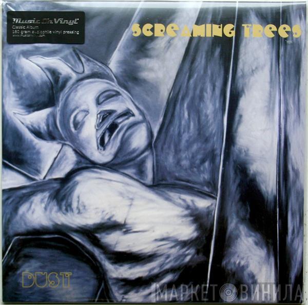  Screaming Trees  - Dust