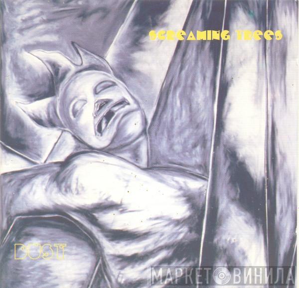  Screaming Trees  - Dust