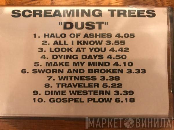  Screaming Trees  - Dust