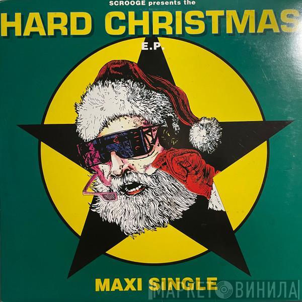 Scrooge  - Hard Christmas E.P.