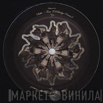 Scuba , Dissident - Tense (DBridge Remix) / Society Of Silver Skeletons (Headhunter Remix)