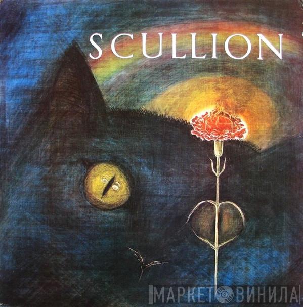 Scullion - Scullion
