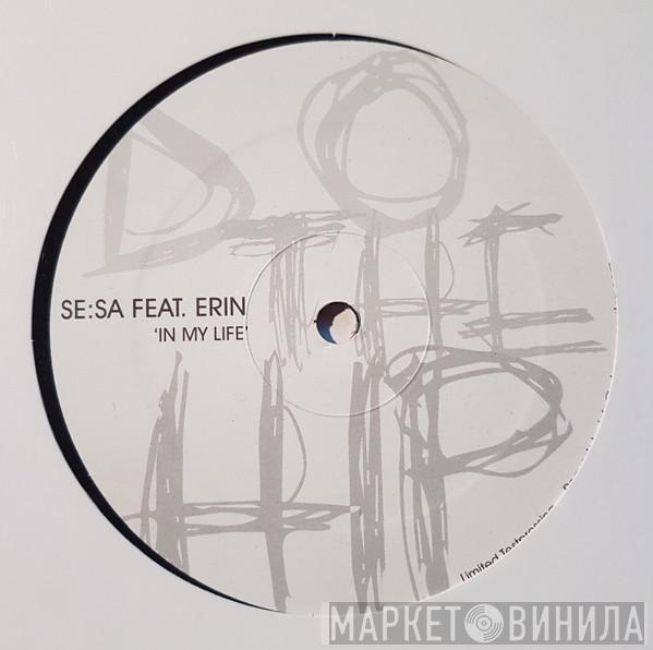 Se:Sa - In My Life