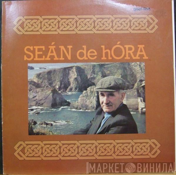 Seán de hÓra - Seán de hÓra