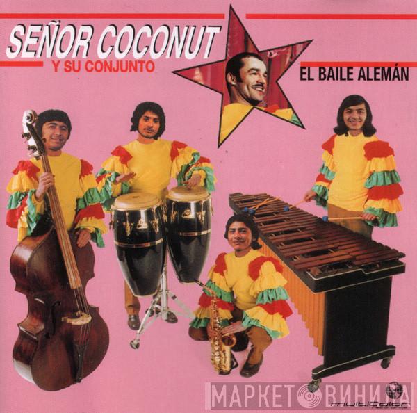 Señor Coconut - El Baile Alemán