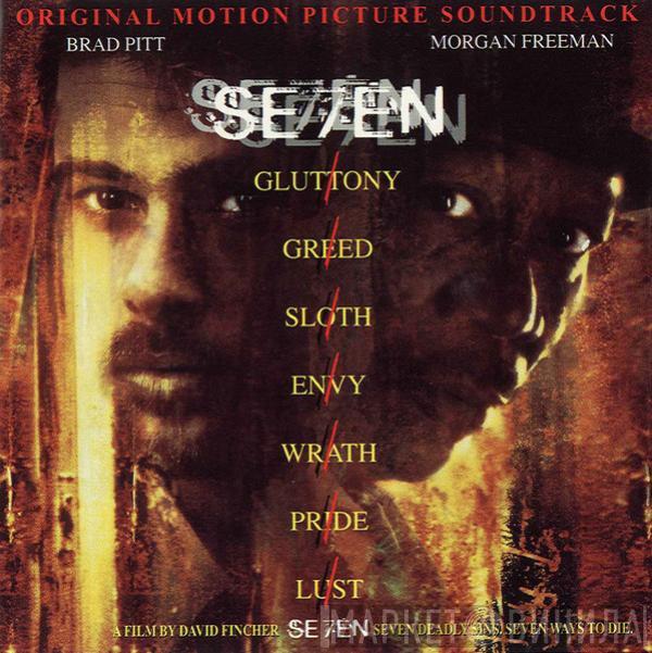  - Se7en (Original Motion Picture Soundtrack)
