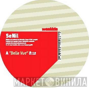 SeNil - Belle Vue