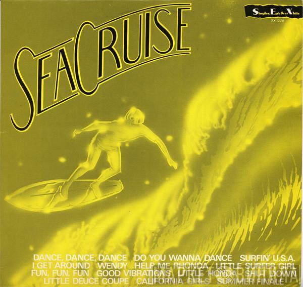 Sea Cruise - Medley