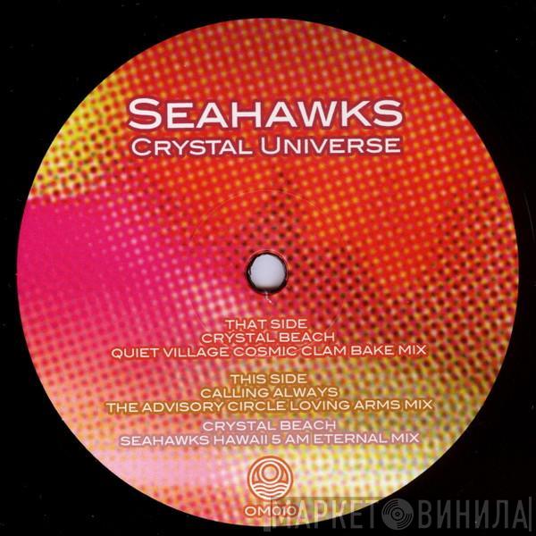 Seahawks - Crystal Universe