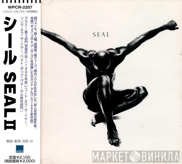 Seal - シール / Seal II