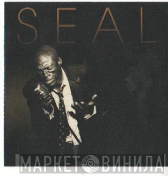 Seal - A Change Is Gonna Come