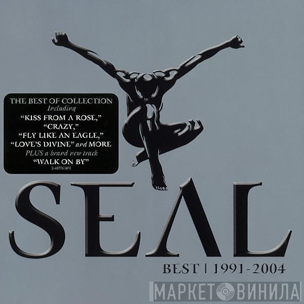 Seal - Best | 1991 - 2004