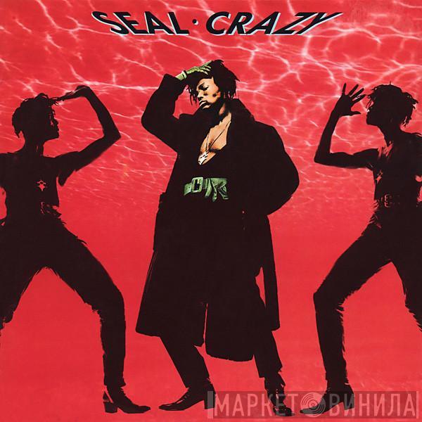 Seal - Crazy