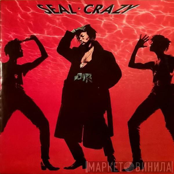 Seal - Crazy