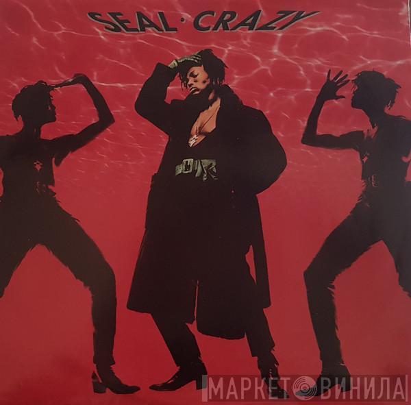  Seal  - Crazy