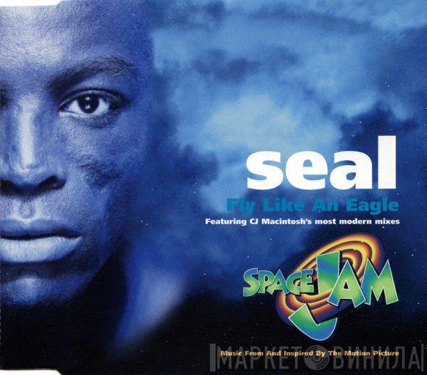  Seal  - Fly Like An Eagle