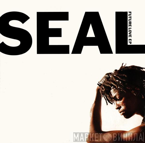 Seal - Future Love EP