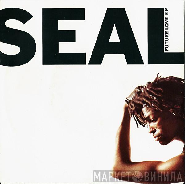 Seal - Future Love EP